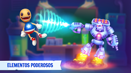 Kick the Buddy: Forever (PC) Windows 8