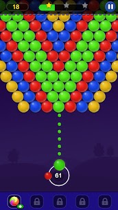 Bubble Shooter Mod Apk Latest for Android 4