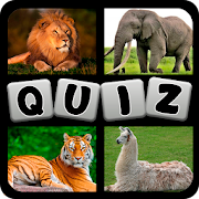 Top 24 Word Apps Like Cuanto Sabes de Animales Quiz-Trivia - Best Alternatives