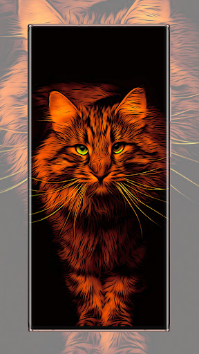 Wallpapers For Galaxy S22 Screen 2