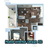 Home Interior icon