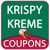 Coupons for Krispy Kreme Menu