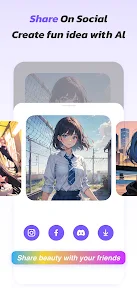 Anime Master - AI Anime Art – Apps on Google Play