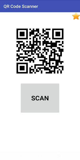 QR Code Entry Scanner Free