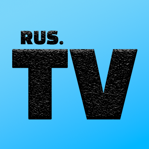 rusTV logo