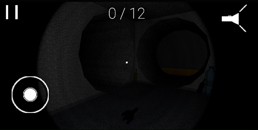 ClownScapades - Origins Screen 3