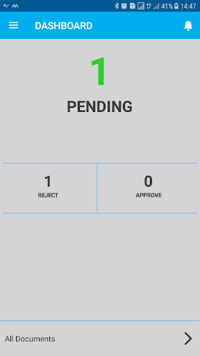 Asiri DIGISign Screen 2