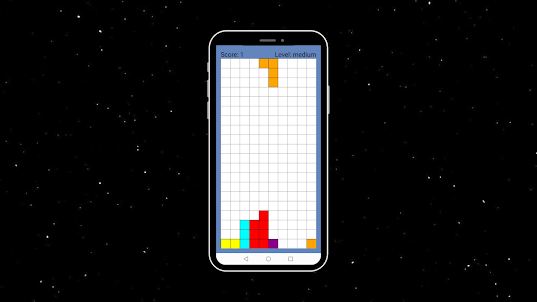 Tetris-ph