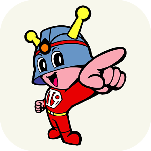 東京消防庁公式アプリ for PC logo