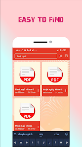 PDF Reader for Android 5