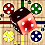 Cover Image of Download Ludo Parchis Classic Online  APK