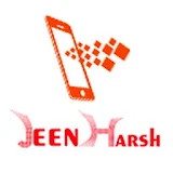 Jeen Harsh Recharge icon
