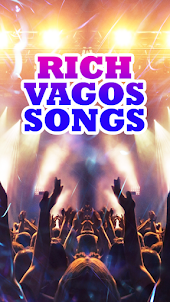 Rich Vagos Songs