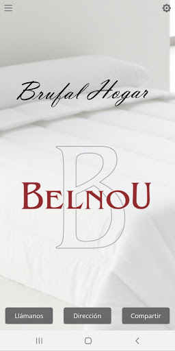 Brufal Hogar Screenshot 1 - AppWisp.com