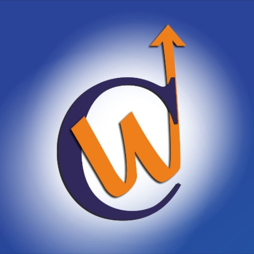 Career Win Academy logo