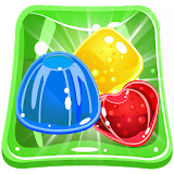 Jelly Kingdom: Match 3 Jelly icon