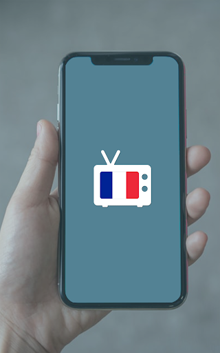 France TV En Direct Screen 3
