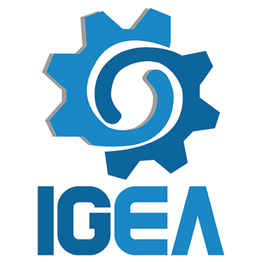 iGEA APP logo