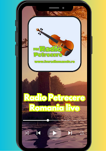 Radio Petrecere Romania live