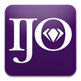 IJO Independent Jewelers Org icon