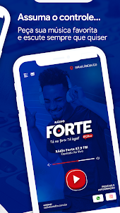 Radio Forte FM
