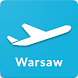 Warsaw Chopin Airport - WAW