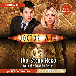 Icon image Doctor Who: The Stone Rose