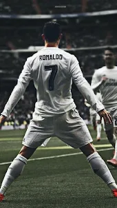 Ronaldo Wallapper