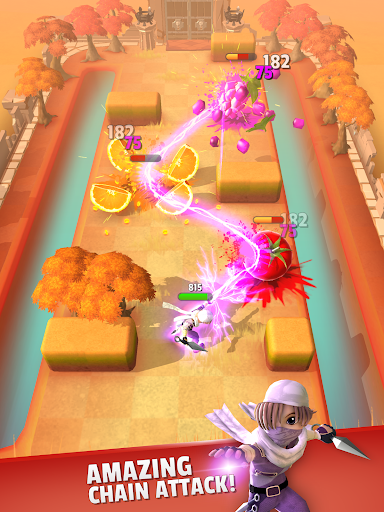 Dash.io - Roguelike Survivor - Role Playing - games