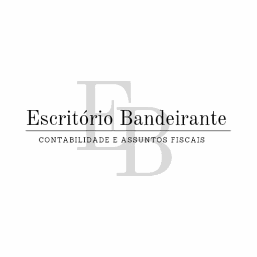 Escritório Bandeirante SP logo