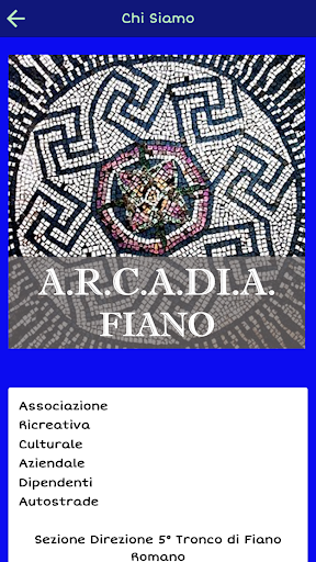 Arcadia Fiano Screen 2