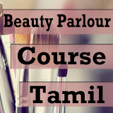 Beauty Parlour Course in TAMIL icon