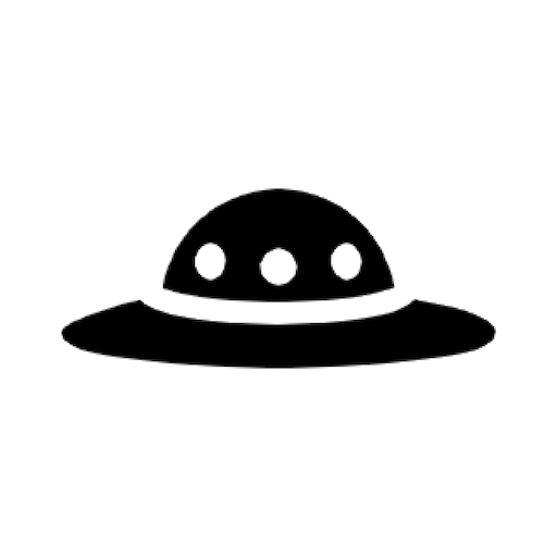Infinity Cave UFO 1.0 Icon