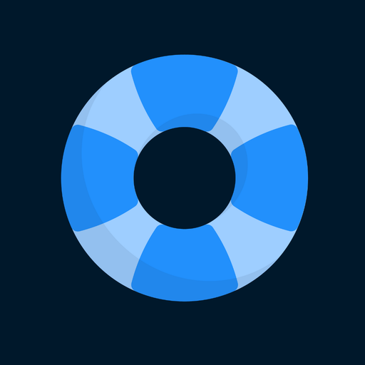 Stressbuoy: Antistress, calm logo