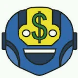 Cash Robot~For Telegram icon