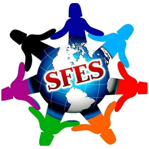 SFES 365 logo