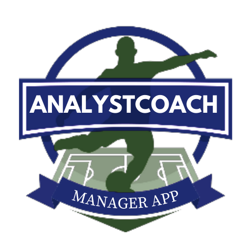 Analyst Coach App logo