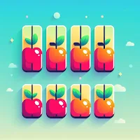 Apple Catching Piano Song