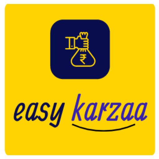 Easy Karzaa App logo