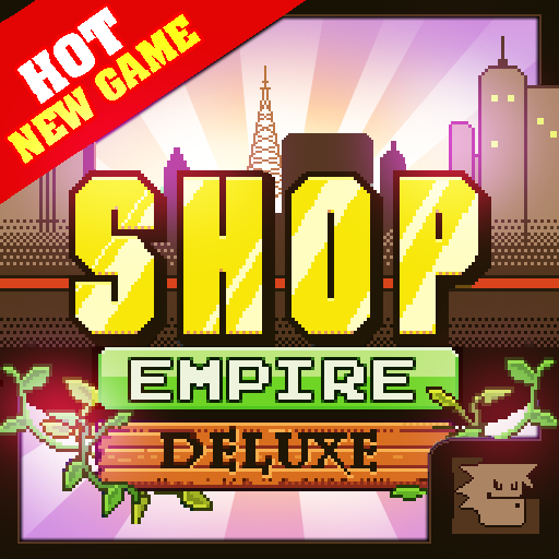 Shop Empire Deluxe logo
