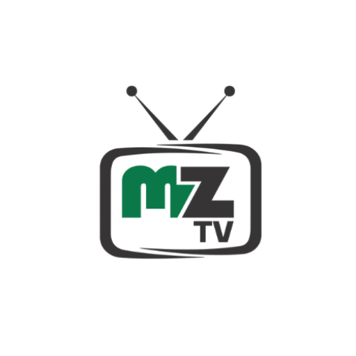 MZ TV logo