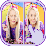 Find Differences Level 9 icon