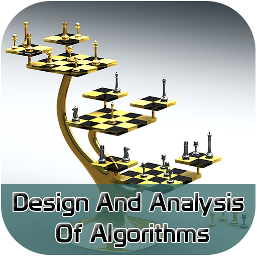 Design & Analysis Of Algorithm - Google Play 앱