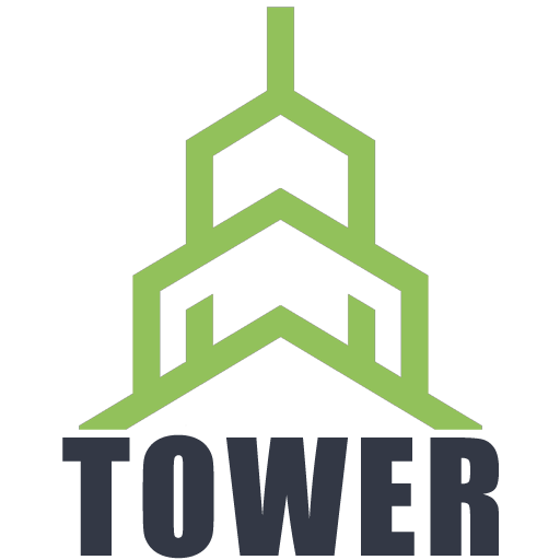 Tower TTL logo