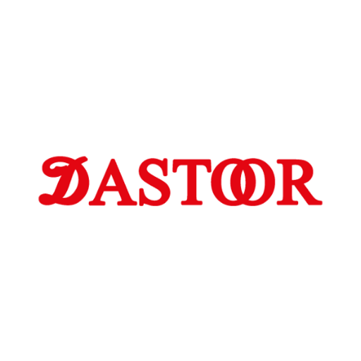 Restaurant Dastoor logo