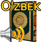Cover Image of Download Uzbek Quran Audio 310.0.0 APK