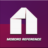 Free Mobdro Reference icon