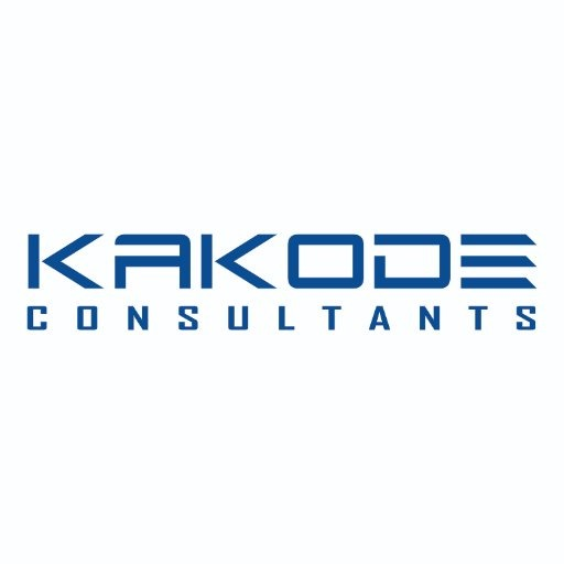 Kakode Consultants logo