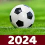 Football Live Scores 2024