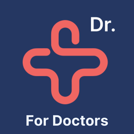 KR4ALL for Doctors and Clinics logo